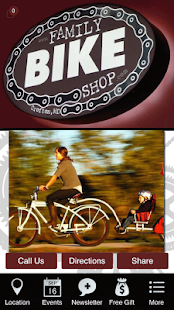 How to mod Family Bike Shop Crofton, MD patch 4.0.1 apk for laptop