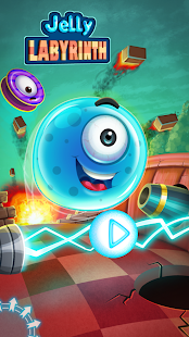 How to mod Jelly Labyrinth : Tilt Maze 0.0.1 apk for pc