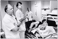 Endoscopie in het Sophia Ziekenhuis