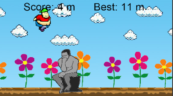 How to download Fat Boy Run lastet apk for android