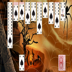 Spider Solitaire Hacks and cheats