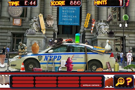 How to download Hidden Object New York & Vegas patch 1.2 apk for laptop