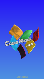 Color Match Puzzle 2048 style(圖1)-速報App