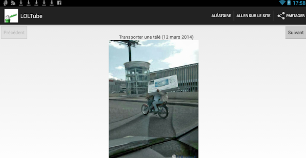 How to mod LOLTube : Images drôles lastet apk for pc