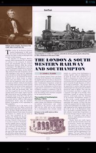 Backtrack Magazine Screenshots 18