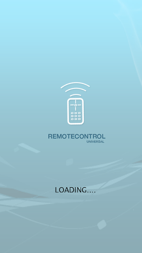 tv remote control app