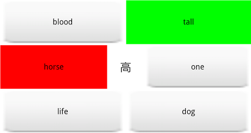 免費下載教育APP|CoBa Chinese Radicals app開箱文|APP開箱王