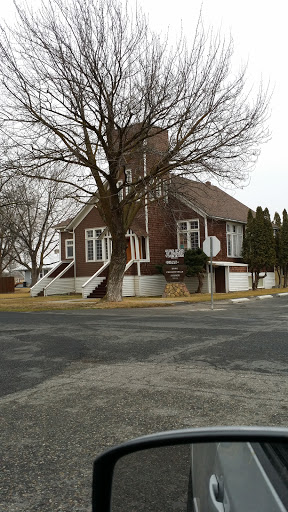 Stanfield Church of God