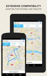 download GPS Navigation & Maps - Scout free