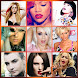 Logo quiz _ pop singer