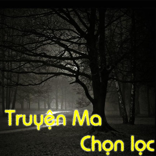 Truyen ma - Truyện ma chọn lọc LOGO-APP點子