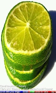 Fruits and Berries - náhled