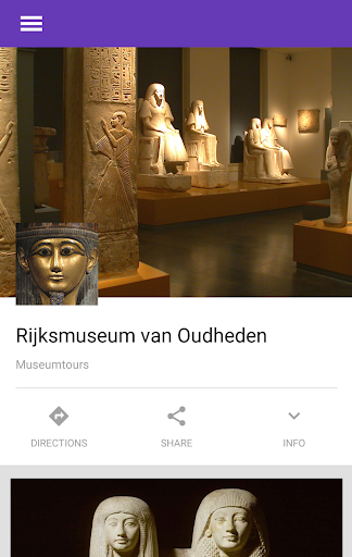 Rijksmuseum van Oudheden