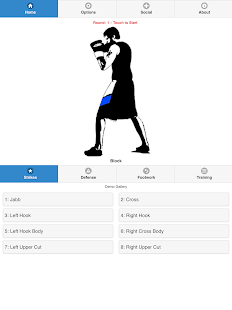 Lastest Cyber Boxing Pro APK for Android