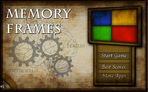 How to get Memory Frames 1.2 unlimited apk for bluestacks