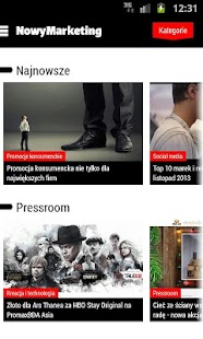 Lastest NowyMarketing APK