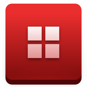 Etched Vivid Icons.apk 3.0