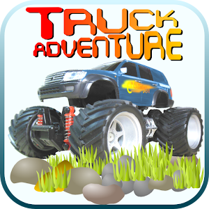 Truck adventure free.apk 2.0