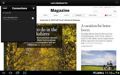Adobe Edge Inspect CC poster 6
