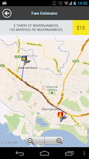 13CABS Warrnambool Screenshots 3