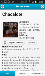Salema Screenshots 2