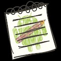 Skip Note(free) logo
