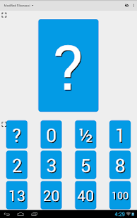 Agile Planning Poker(圖9)-速報App