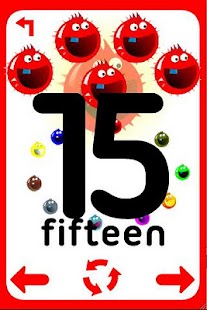 Sprite's 123 For Pre-Schoolers Screenshots 0