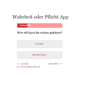 How to download Wahrheit oder Pflicht spielen 1.4 apk for android