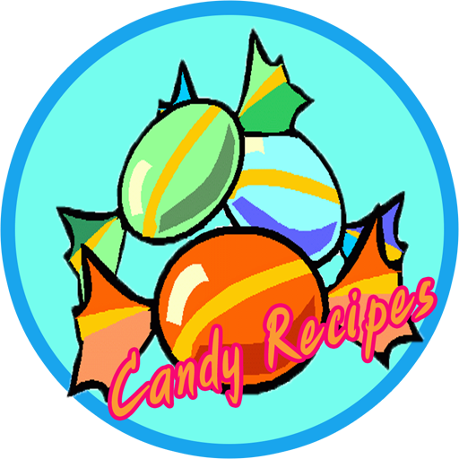 Candy Recipes