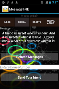 How to download MessageTalk 1.0 unlimited apk for pc