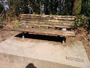 Margee and Ian Memorial Bench
