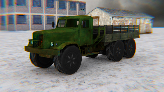 How to download Russian Trucks 3D 1.0 apk for bluestacks
