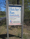 Battle of Hatcher’s Run