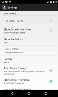 Arc File Manager(圖8)-速報App