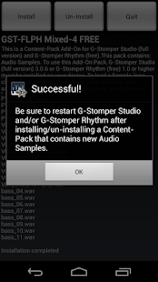 How to mod GST-FLPH Studio-Drums-1 1.1 unlimited apk for bluestacks