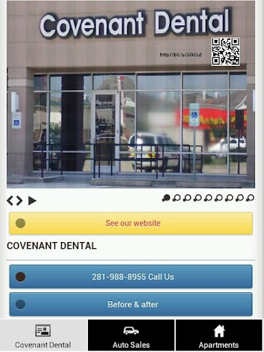 Covenant Dental