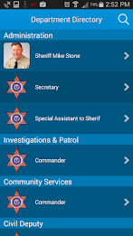 Lincoln Parish Sheriffs Office poster 4