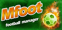 MFOOT- online football manager APK