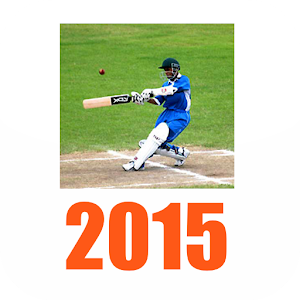 Cricket WorldCup 2015 Schedule