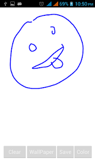 Kids Drawing Board Screenshots 3