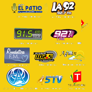 Comunicaciones de Atlántico Hn