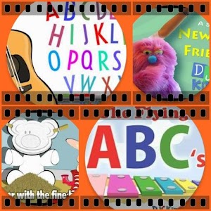 ♬ Fun Songs For Kids.apk 1.0