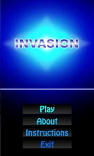 Download INVASION - Intergalactic War APK for Android