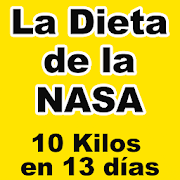 La dieta de la NASA 13.0.0 Icon