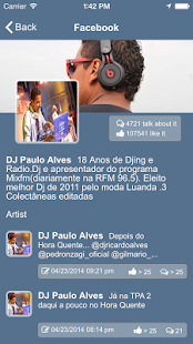 Paulo Alves Screenshots 1