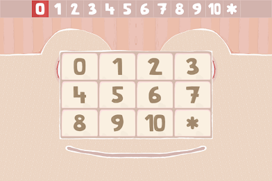 Kouzelný výtah poster 2