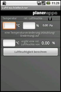 How to install Luftfeuchte Rechner 1.0.1 mod apk for bluestacks