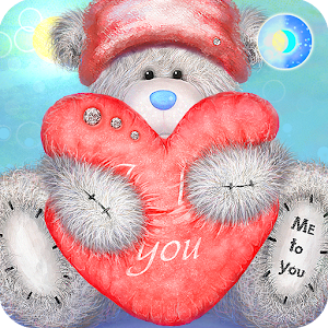 Teddy Bear logo
