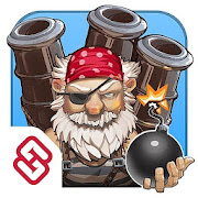 Pirate Legends TD 1.3.12 Icon